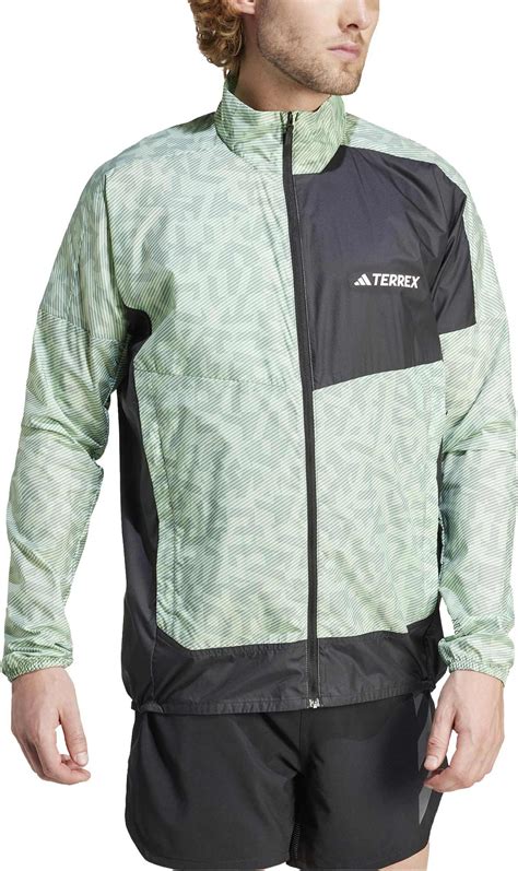 adidas trailrunning kleding